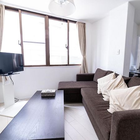 Izumisaki Terrace402 Aparthotel นาฮะ ภายนอก รูปภาพ