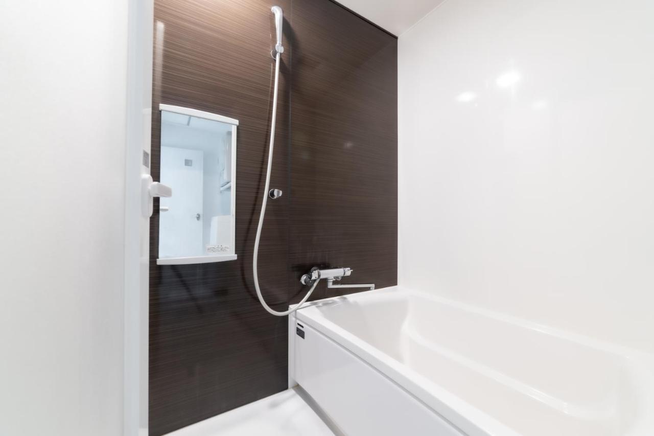 Izumisaki Terrace402 Aparthotel นาฮะ ภายนอก รูปภาพ