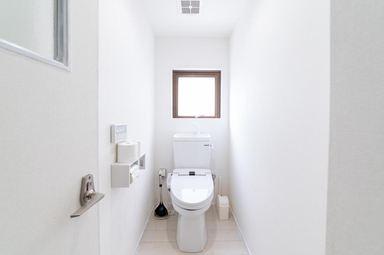 Izumisaki Terrace402 Aparthotel นาฮะ ภายนอก รูปภาพ